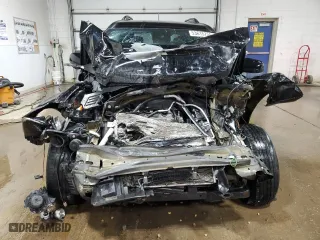 2016 Chevrolet Equinox LT with VIN 2GNFLFE35G6278683, listed as a Copart auction lot 53615755 with 0 mi miles and Salvage Title. Bid and sale history available at carsss.com. Image 5.