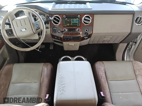 2009 Ford F-350 XL с VIN 1FTWW31R49EA36748, выставлен на аукционе Copart как лот 42745315 с пробегом 213 024 миль миль и Чистый • Clean title. История ставок и продаж доступна на DreamBid. Изображение 8.