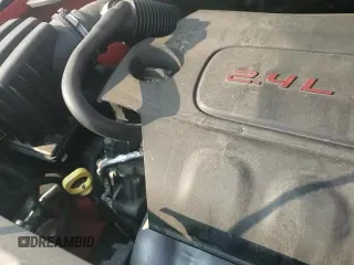 2018 Jeep Compass Trailhawk z VIN 3C4NJDDB6JT419478, wystawiony jako Copart lot #71927945 z przebiegiem 63 811 mil mil oraz Szkoda całkowita • Salvage title. Historia ofert i sprzedaży dostępna na DreamBid. Obrazek 16.