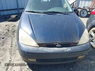 2001 Ford Focus ZX3 с VIN 3FAFP31371R229444, выставлен на аукционе IAAI как лот 41767955 с пробегом 190 513 миль миль и . История ставок и продаж доступна на DreamBid. Изображение 14.