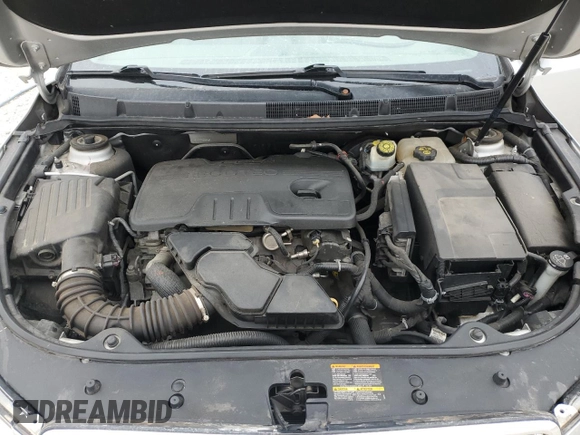 2011 Buick LaCrosse CX with VIN 1G4GA5EC7BF251850, listed as a Copart auction lot 54166045 with 68,937 mi miles and Clean title. Bid and sale history available at DreamBid. Image 11.