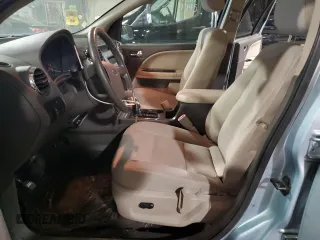 2008 Ford Taurus X SEL with VIN 1FMDK05W68GA25699, listed as a Copart auction lot 49066245 with 159,403 mi miles and Salvage Title. Bid and sale history available at DreamBid. Image 7.