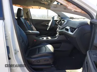 2023 GMC Terrain SLT z VIN 3GKALPEG5PL268358, wystawiony jako IAAI lot #41842764 z przebiegiem 23 989 mil mil oraz . Historia ofert i sprzedaży dostępna na DreamBid. Obrazek 5.