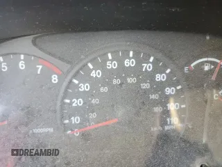 2004 Chevrolet Tracker with VIN 2CNBJ134846911647, listed as a Copart auction lot 77128924 with Not provided miles and Salvage title. Bid and sale history available at DreamBid. Image 9.