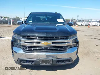 2020 Chevrolet Silverado 1500 LT with VIN 3GCUYDEDXLG356890, listed as a IAAI auction lot 42228239 with 140,889 mi miles and . Bid and sale history available at DreamBid. Image 12.