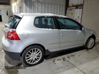 2006 Volkswagen GTI z VIN WVWFV71K36W192279, wystawiony jako Copart lot #41460065 z przebiegiem 95 973 mil mil oraz Czysty tytuł • Clean title. Historia ofert i sprzedaży dostępna na DreamBid. Obrazek 3.
