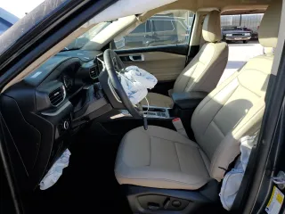 2023 Ford Explorer XLT с VIN 1FMSK7DH4PGB66322, выставлен на аукционе Copart как лот 47041905 с пробегом 9 102 миль миль и Списание • Salvage title. История ставок и продаж доступна на DreamBid. Изображение 7.