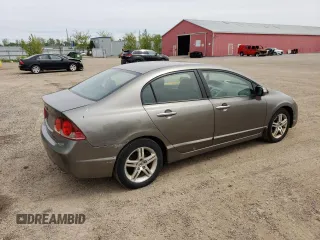 2006 Acura CSX Touring z VIN 2HHFD565X6H200321, wystawiony jako Copart lot #58139665 z przebiegiem 328 398 mil mil oraz Tytuł czysty. Historia ofert i sprzedaży dostępna na DreamBid. Obrazek 3.