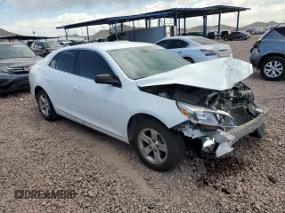 2016 Chevrolet Malibu Limited LS with VIN 1G11B5SA8GF169099, listed as a Copart auction lot 69692724 with 153,170 mi miles and Clean Title. Bid and sale history available at carsss.com. Image 4.