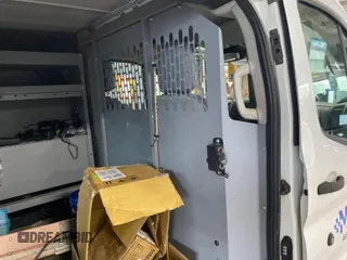 2016 Ford Transit Cargo with VIN 1FTYE1YM8GKB48865, listed as a IAAI auction lot 42843472 with 184,635 mi miles and . Bid and sale history available at DreamBid. Image 12.
