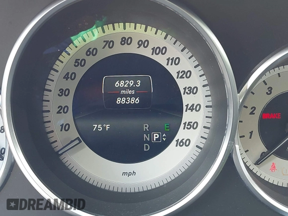 2015 Mercedes-Benz CLS 400 with VIN WDDLJ6HB9FA154511, listed as a IAAI auction lot 42155412 with 88,386 mi miles and . Bid and sale history available at DreamBid. Image 15.