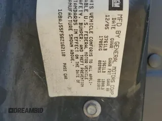 2006 Saturn ION z VIN 1G8AJ55F56Z162118, wystawiony jako Copart lot #65643354 z przebiegiem 331 687 mil mil oraz Szkody całkowita. Historia ofert i sprzedaży dostępna na DreamBid. Obrazek 12.