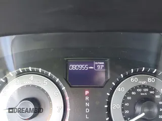 2016 Honda Odyssey EX-L с VIN 5FNRL5H69GB067759, выставлен на аукционе IAAI как лот 42218272 с пробегом 80 955 миль миль и . История ставок и продаж доступна на DreamBid. Изображение 15.