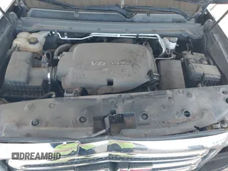 2019 GMC Canyon 2WD SLE with VIN 1GTG5CEN2K1238175, listed as a IAAI auction lot 41964502 with 96,107 mi miles and . Bid and sale history available at DreamBid. Image 10.