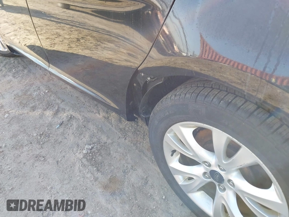 2010 Ford Taurus SEL с VIN 1FAHP2EW7AG160656, выставлен на аукционе IAAI как лот 41764390 с пробегом 152 864 миль миль и . История ставок и продаж доступна на DreamBid. Изображение 15.