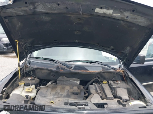 2008 Jeep Patriot Limited with VIN 1J8FT48W78D575954, listed as a IAAI auction lot 42357274 with 102,687 mi miles and . Bid and sale history available at DreamBid. Image 10.