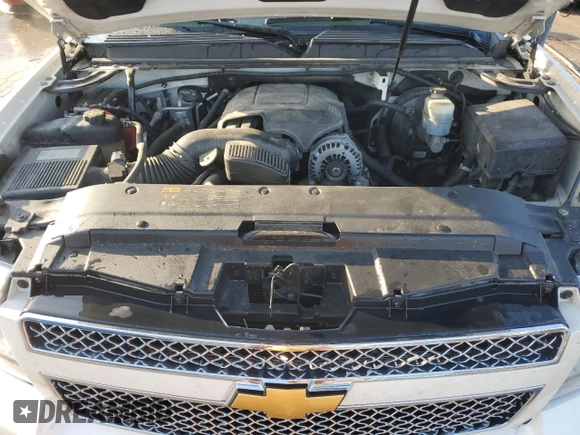 2012 Chevrolet Tahoe LTZ с VIN 1GNSCCE08CR210296, выставлен на аукционе Copart как лот 42102565 с пробегом 193 473 миль миль и Списание • Salvage title. История ставок и продаж доступна на DreamBid. Изображение 12.