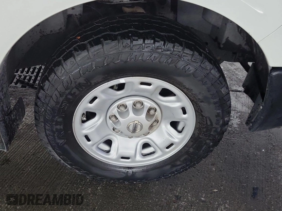 2018 Nissan NV S with VIN 1N6AF0LY5JN813338, listed as a IAAI auction lot 42670898 with 98,698 mi miles and . Bid and sale history available at DreamBid. Image 41.