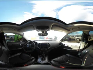 2021 Jeep Cherokee Trailhawk с VIN 1C4PJMBX5MD193290, выставлен на аукционе IAAI как лот 40903042 с пробегом 54 239 миль миль и . История ставок и продаж доступна на DreamBid. Изображение 18.