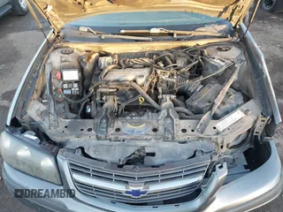 2004 Chevrolet Impala with VIN 2G1WF52EX49276284, listed as a IAAI auction lot 41101139 with 331,048 mi miles and . Bid and sale history available at carsss.com. Image 10.