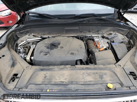 2017 Volvo XC90 Inscription с VIN YV4BC0PLXH1109682, выставлен на аукционе Copart как лот 60490515 с пробегом 129 812 миль миль и Чистый • Clean title. История ставок и продаж доступна на DreamBid. Изображение 12.