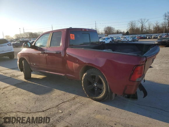 2014 Ram 1500 SLT z VIN 1C6RR7GT3ES269702, wystawiony jako Copart lot #50360525 z przebiegiem 128 813 mil mil oraz Szkoda całkowita • Salvage title. Historia ofert i sprzedaży dostępna na DreamBid. Obrazek 2.