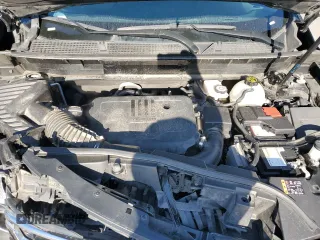 2023 GMC Acadia SLT with VIN 1GKKNML43PZ152834, listed as a Copart auction lot 49820205 with 44,932 mi miles and Salvage Title. Bid and sale history available at DreamBid. Image 12.