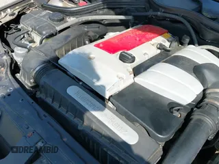 2002 Mercedes-Benz C 230/260/280/320 с VIN WDBRN47J32A235373, выставлен на аукционе IAAI как лот 42247716 с пробегом 76 306 миль миль и . История ставок и продаж доступна на DreamBid. Изображение 12.