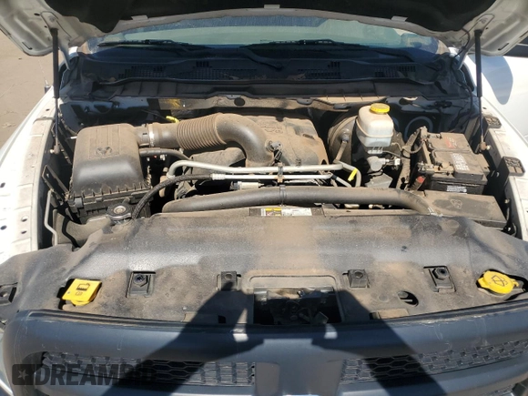2018 Ram 2500 Tradesman с VIN 3C6TR5HT8JG293794, выставлен на аукционе Copart как лот 77013944 с пробегом 131 278 миль миль и Чистый • Clean title. История ставок и продаж доступна на DreamBid. Изображение 11.