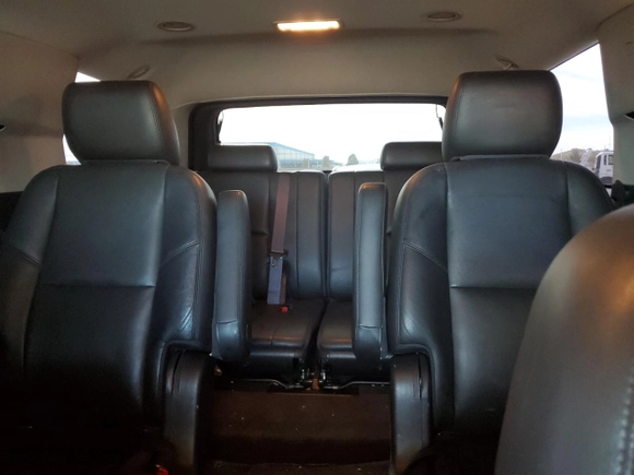 2013 Cadillac Escalade Luxury with VIN 1GYS4BEF3DR104080, listed as a Copart auction lot 85806424 with 178,510 mi miles and Salvage Title. Bid and sale history available at carsss.com. Image 10.