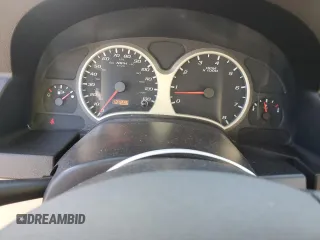 2005 Chevrolet Equinox LS z VIN 2CNDL13F356202212, wystawiony jako Copart lot #51539295 z przebiegiem 121 236 mil mil oraz Szkody całkowita. Historia ofert i sprzedaży dostępna na DreamBid. Obrazek 9.
