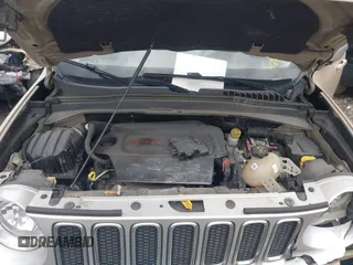 2016 Jeep Renegade Limited with VIN ZACCJBDT1GPC67646, listed as a IAAI auction lot 41875416 with 146,233 mi miles and . Bid and sale history available at DreamBid. Image 10.