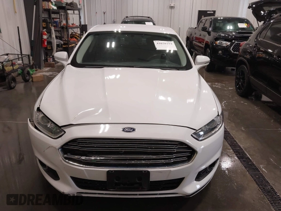 2015 Ford Fusion SE Hybrid with VIN 3FA6P0LU8FR215788, listed as a IAAI auction lot 42038194 with 136,949 mi miles and . Bid and sale history available at DreamBid. Image 12.