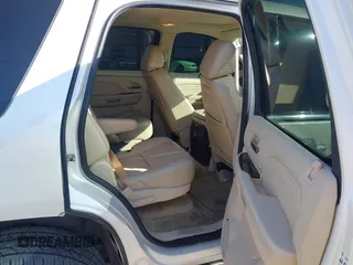 2008 Cadillac Escalade z VIN 1GYFK63818R156980, wystawiony jako IAAI lot #41711385 z przebiegiem 182 863 mil mil oraz . Historia ofert i sprzedaży dostępna na DreamBid. Obrazek 8.