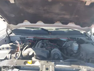 2008 Chevrolet Silverado 1500 LTZ with VIN 3GCEC13JX8G269265, listed as a IAAI auction lot 41866595 with 217,985 mi miles. Bid and sale history available at carsss.com. Image 10.