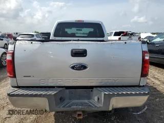 2010 Ford F-350 z VIN 1FTWW3A54AEA05825, wystawiony jako Copart lot #52912535 z przebiegiem 325 071 mil mil oraz Szkoda całkowita • Salvage title. Historia ofert i sprzedaży dostępna na DreamBid. Obrazek 6.
