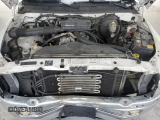2001 Dodge 1500 z VIN 1B7HC16Y91S737653, wystawiony jako Copart lot #43748485 z przebiegiem 292 241 mil mil oraz Szkoda całkowita • Salvage title. Historia ofert i sprzedaży dostępna na DreamBid. Obrazek 11.