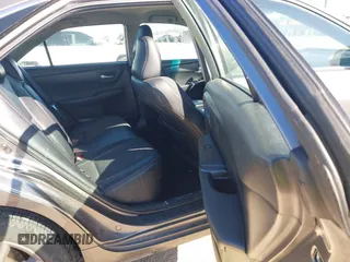 2017 Toyota Camry XLE with VIN 4T1BF1FK6HU377809, listed as a IAAI auction lot 41759609 with 210,509 mi miles and . Bid and sale history available at DreamBid. Image 8.