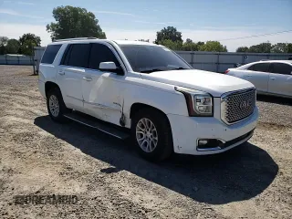 2015 GMC Yukon Denali with VIN 1GKS2CKJ1FR191804, listed as a Copart auction lot 68242514 with 250,403 mi miles and Salvage Title. Bid and sale history available at carsss.com. Image 11.