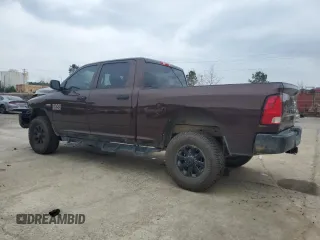 2014 Ram 2500 Tradesman с VIN 3C6TR5CT3EG184785, выставлен на аукционе Copart как лот 44693605 с пробегом 97 881 миль миль и Списание • Salvage title. История ставок и продаж доступна на DreamBid. Изображение 2.