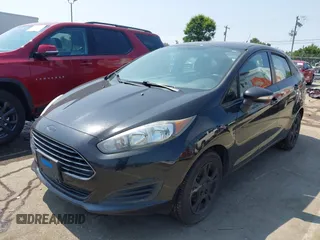 2014 Ford Fiesta SE с VIN 3FADP4BJ9EM211010, выставлен на аукционе IAAI как лот 42420562 с пробегом 175 335 миль миль и . История ставок и продаж доступна на DreamBid. Изображение 2.