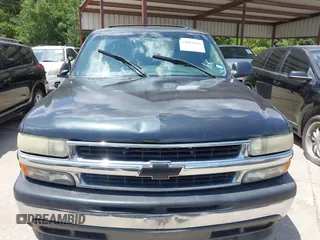 2006 Chevrolet Tahoe Z71 with VIN 1GNEC13TX6R104788, listed as a IAAI auction lot 42684004 with 276,630 mi miles and . Bid and sale history available at DreamBid. Image 6.