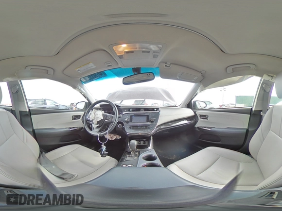 2014 Toyota Avalon Limited with VIN 4T1BK1EB6EU123347, listed as a Copart auction lot 46988545 with 79,832 mi miles and Salvage Title. Bid and sale history available at carsss.com. Image 13.