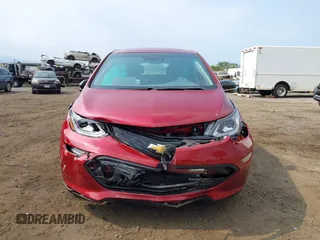 2020 Chevrolet Bolt EV LT with VIN 1G1FY6S04L4135586, listed as a IAAI auction lot 41968364 with 19,453 mi miles and . Bid and sale history available at DreamBid. Image 12.