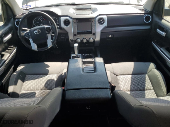 2016 Toyota Tundra 4WD Truck SR5 with VIN 5TFDW5F17GX555462, listed as a Copart auction lot 47022865 with 88,390 mi miles and Clean Title. Bid and sale history available at carsss.com. Image 8.