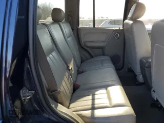 2007 Jeep Liberty Limited with VIN 1J4GL58K47W648130, listed as a Copart auction lot 48607455 with 167,853 mi miles and Salvage Title. Bid and sale history available at DreamBid. Image 11.