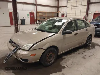 2007 Ford Focus S с VIN 1FAFP34N87W190236, выставлен на аукционе IAAI как лот 39851045 с пробегом 130 835 миль миль и . История ставок и продаж доступна на DreamBid. Изображение 17.