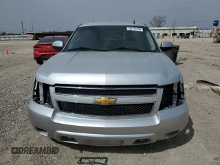 2013 Chevrolet Tahoe LS with VIN 1GNSKAE0XDR324597, listed as a Copart auction lot 48129795 with 149,577 mi miles and Clean title. Bid and sale history available at DreamBid. Image 5.