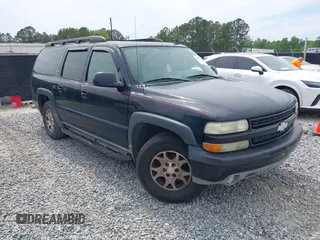 2006 Chevrolet Suburban LS w/1WT with VIN 1GNEC16Z36J176432, listed as a IAAI auction lot 42053552 with 364,087 mi miles. Bid and sale history available at carsss.com. Image 1.