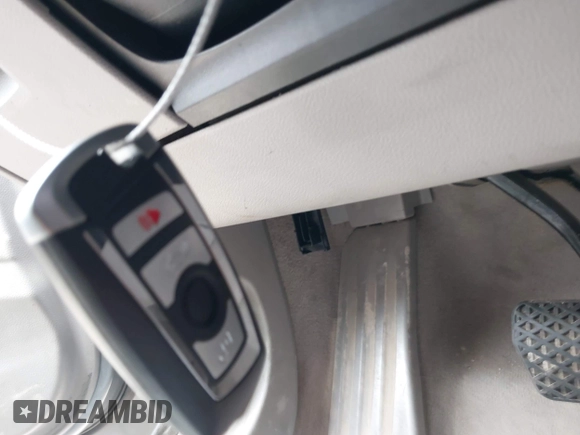 2011 BMW 5 Series 550i with VIN WBAFR9C58BC757030, listed as a IAAI auction lot 42426347 with 122,521 mi miles and . Bid and sale history available at DreamBid. Image 11.